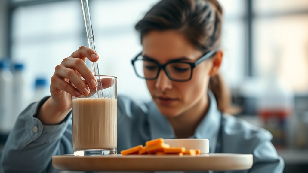 Fasting vs NMN: Which spikes NAD+ higher? (Lab results)