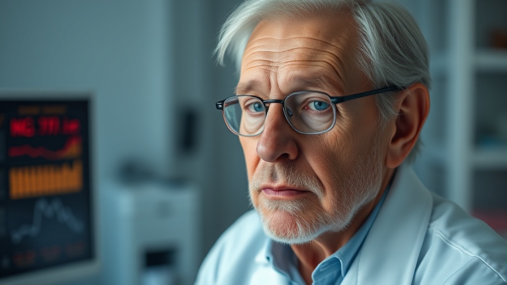 TruDiagnostic biological age test after 6 months on NAD+ boosters