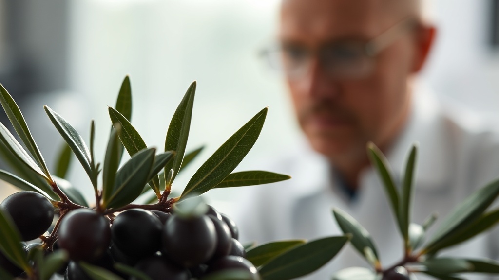 David Sinclair resveratrol protocol with olive oil for bioavailability