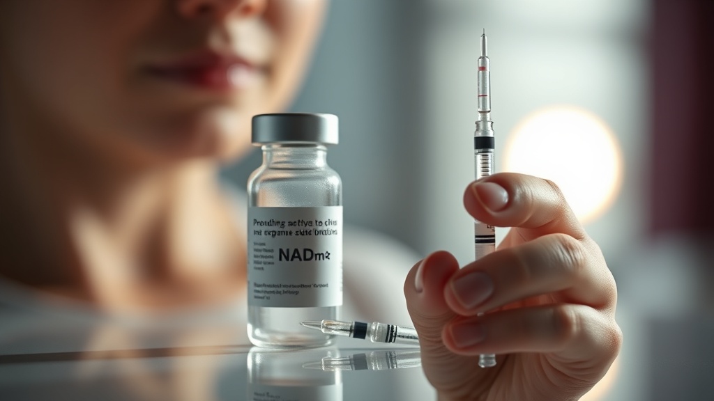 Subcutaneous NAD+ injection bioavailability and cellular delivery mechanism