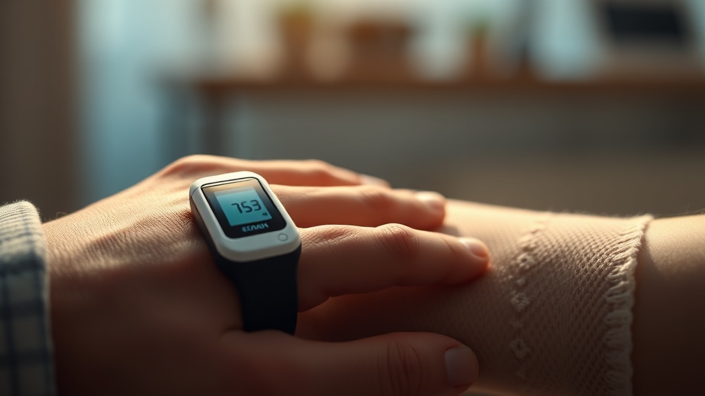 Continuous Glucose Monitors (CGM) for Non-Diabetics