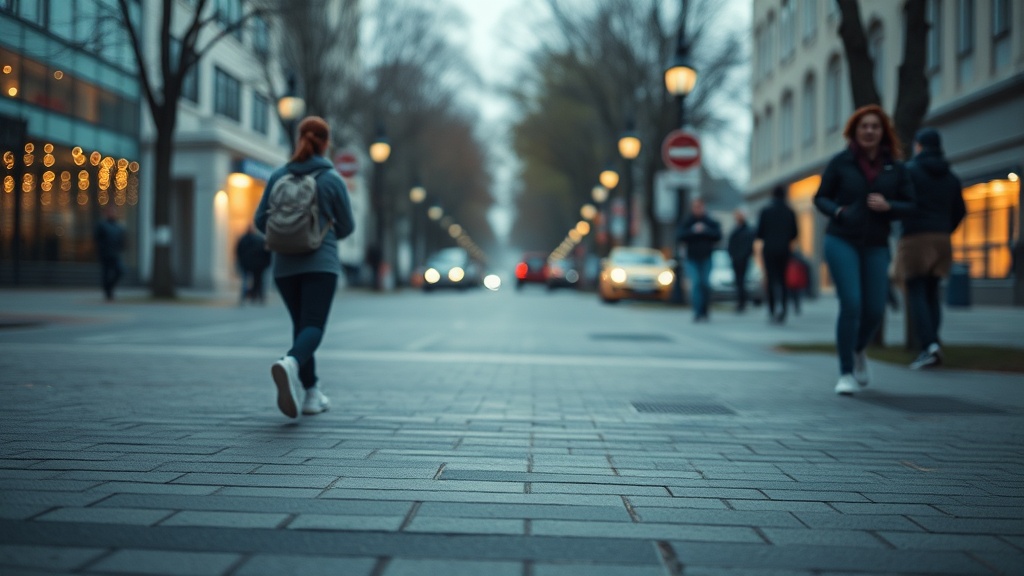 How walking 10 mins post-meal altered my glucose spike (CGM data)