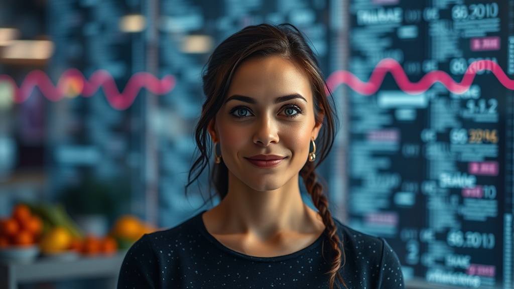 Using AI apps (Levels vs Nutrisense) to decode my metabolic