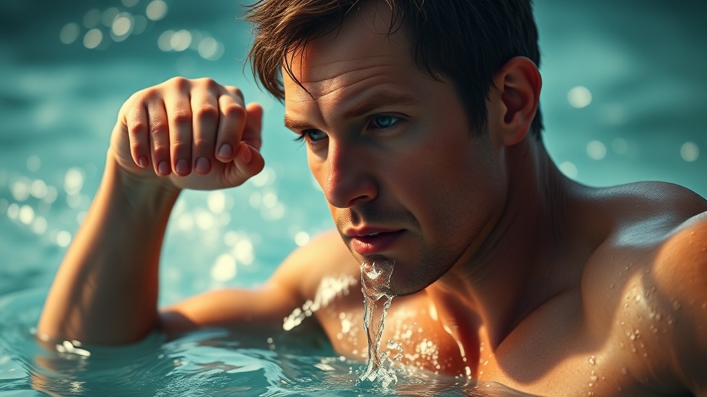 72-Hour Water Fast: My exact GKI metrics and muscle preservation data