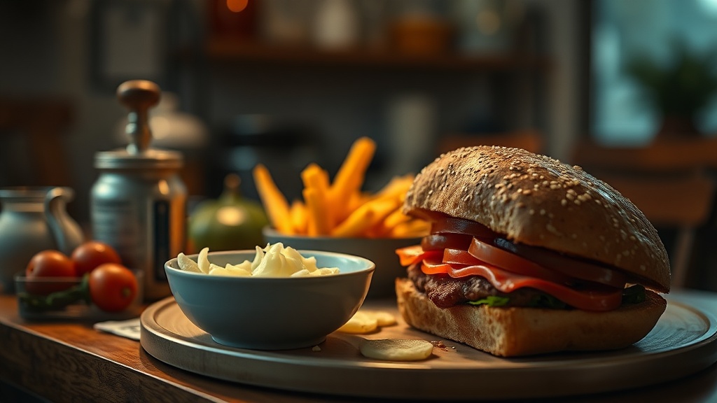 Time-Restricted Eating (16:8): Why my fasting blood sugar actually went up