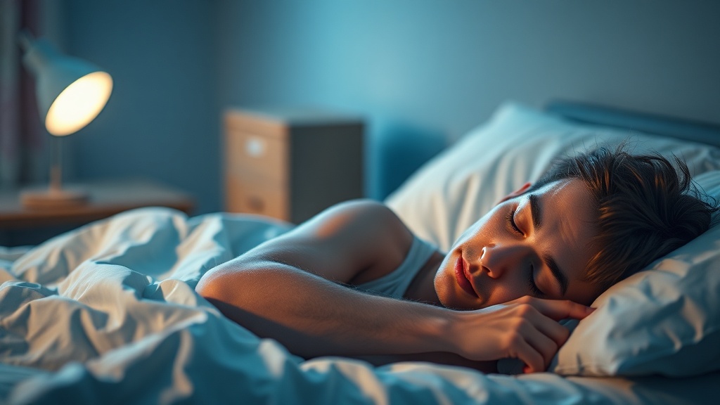 AI Sleep Trackers for Deep Sleep & REM Enhancement