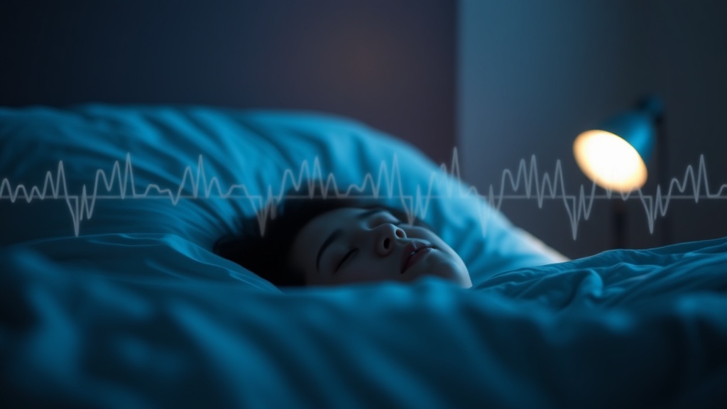 AI Sleep Tracker vs Medical EEG: The truth about Oura