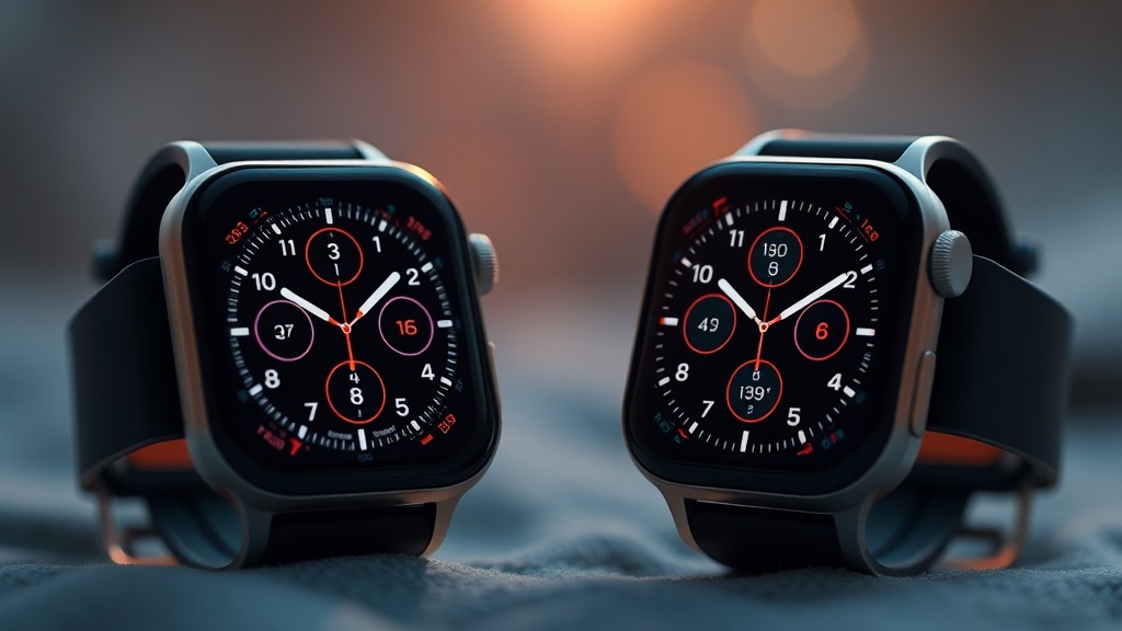 Apple Watch Ultra vs Whoop 4.0: Sleep architecture data showdown