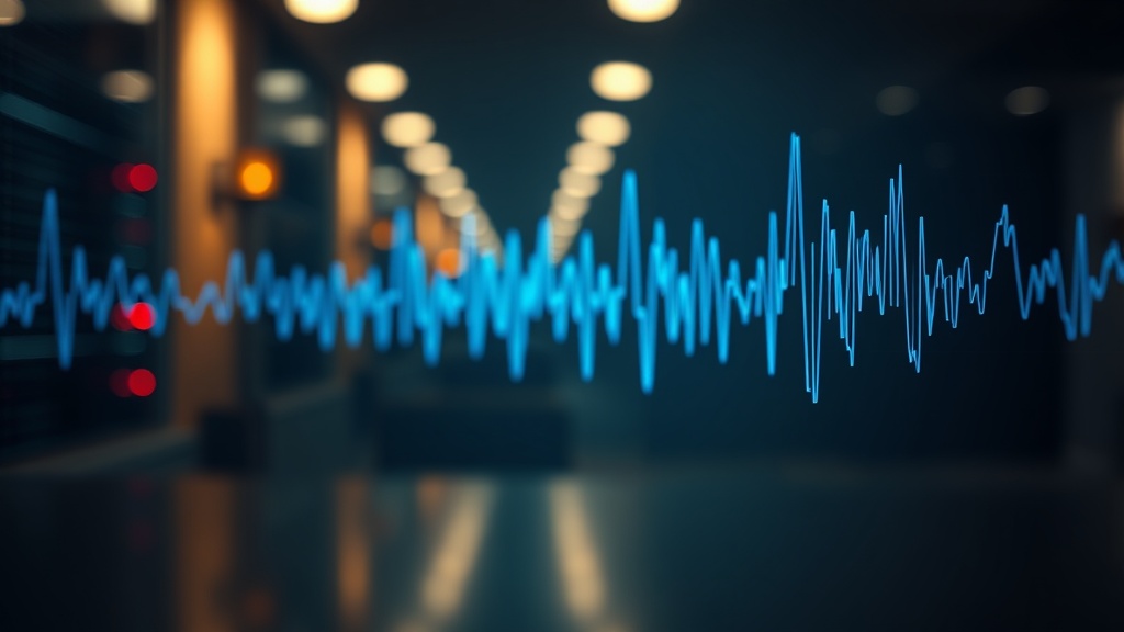 How AI-driven audio (Brain.fm) changed my delta wave frequencies