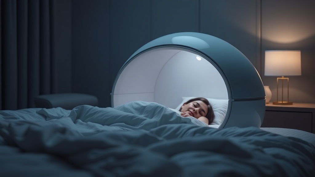 Eight Sleep Pod 4 review: 30 days of HRV and resting heart rate data