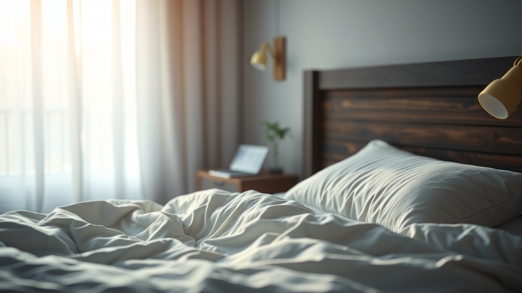 Thermal regulation during sleep: Why cooling my bed increased REM by 20%