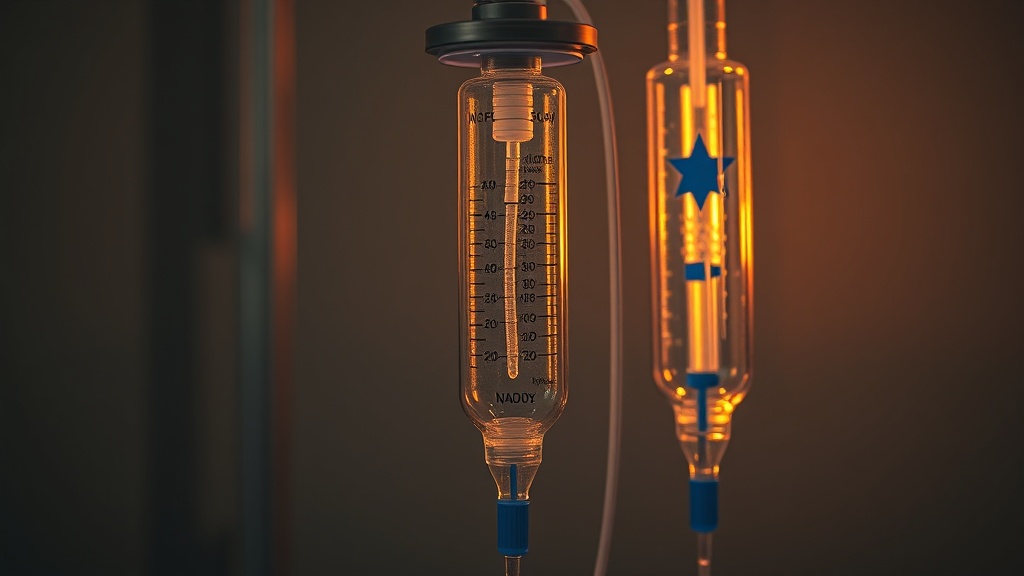 =$500 NAD+ IV Drip: 72-hour cognitive performance tracking