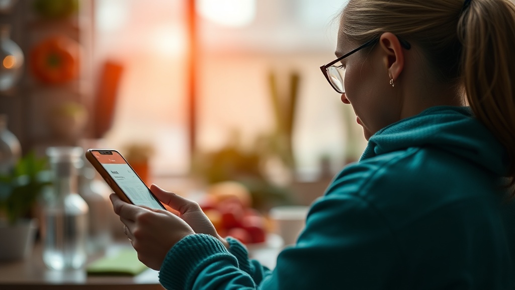 =Using AI apps (Levels vs Nutrisense) to decode my metabolic