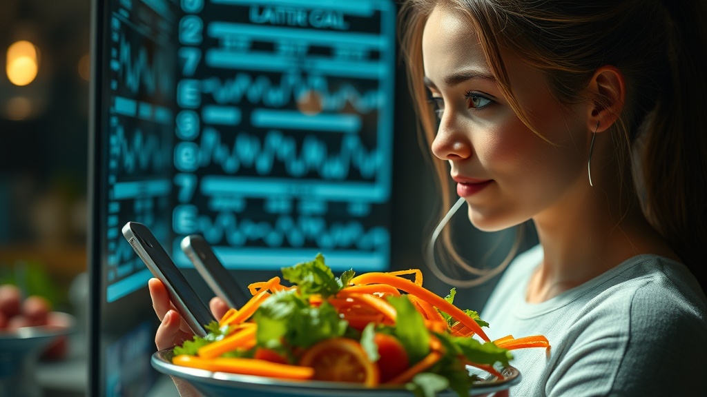 =Using AI apps (Levels vs Nutrisense) to decode my metabolic