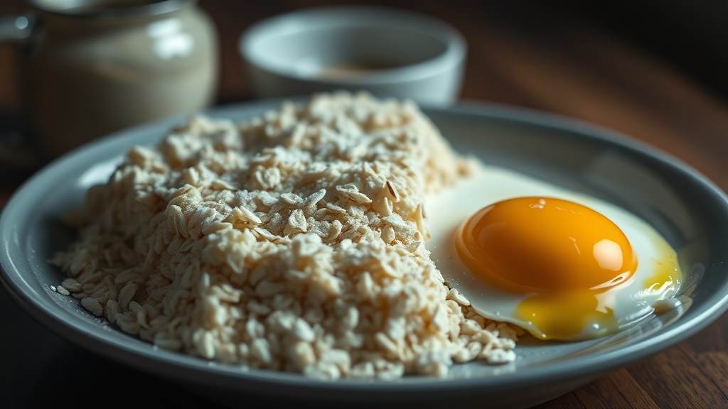 Oatmeal vs Eggs: The horrifying CGM truth about my morning glucose