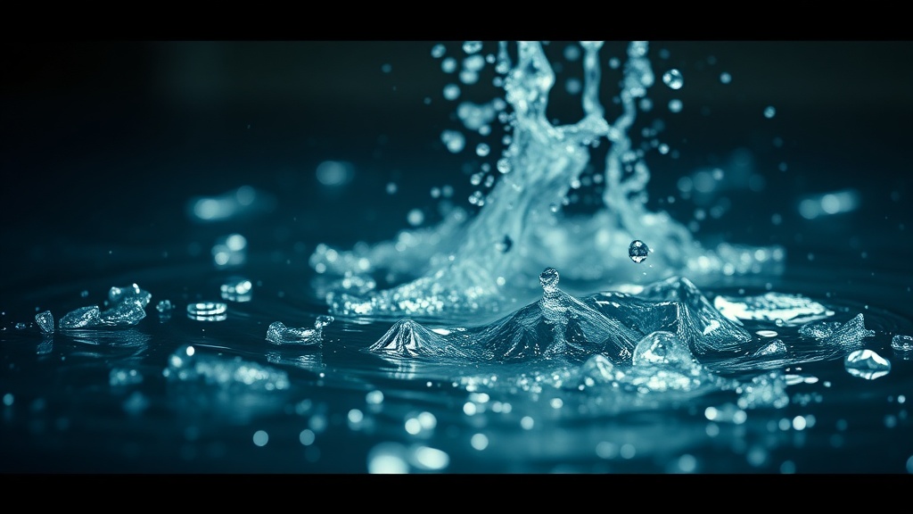 72-Hour Water Fast: My exact GKI metrics and muscle preservation data