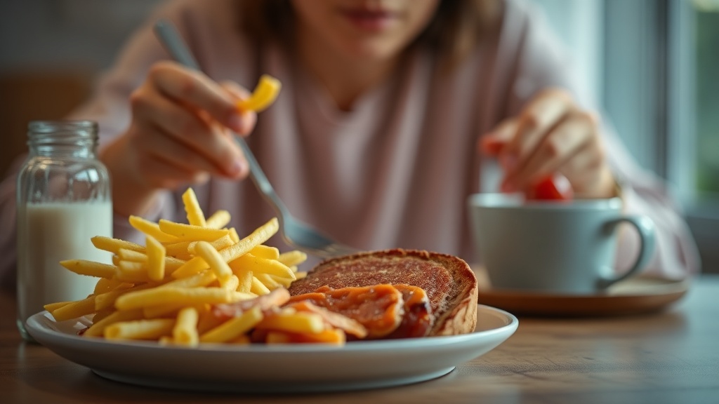 Time-Restricted Eating (16:8): Why my fasting blood sugar actually went up