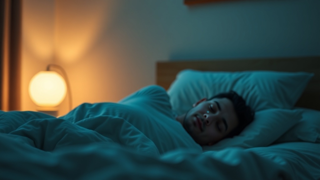 AI Sleep Trackers for Deep Sleep & REM Enhancement