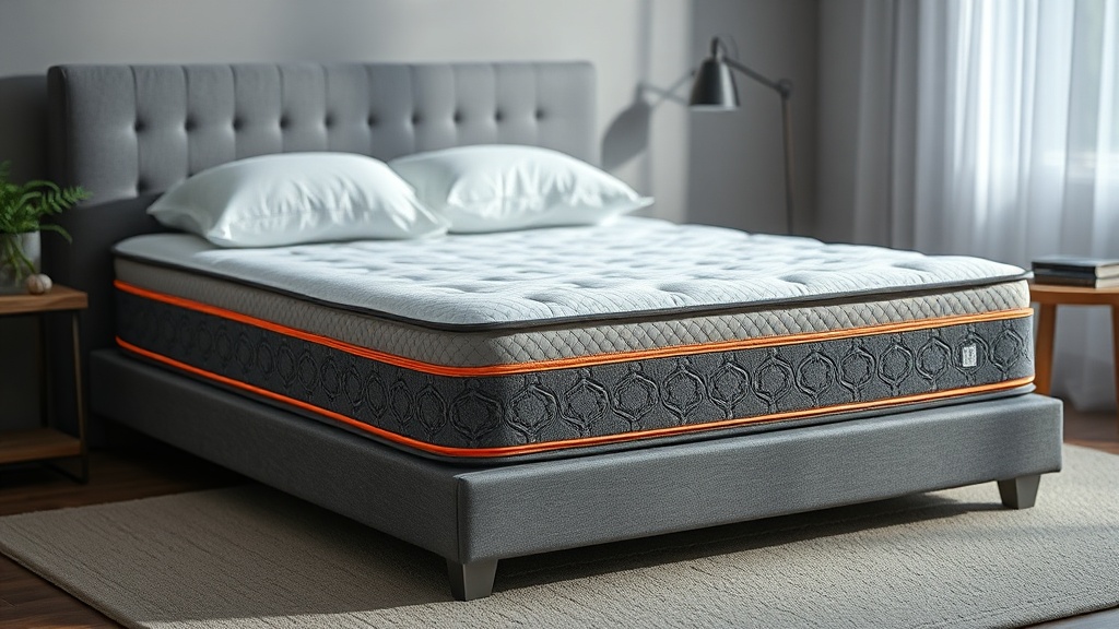Smart Mattresses & Core Temperature Regulation