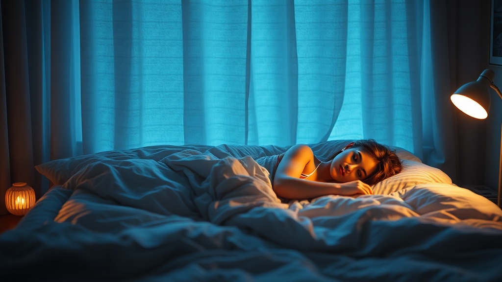 Thermal regulation during sleep: Why cooling my bed increased REM by 20%