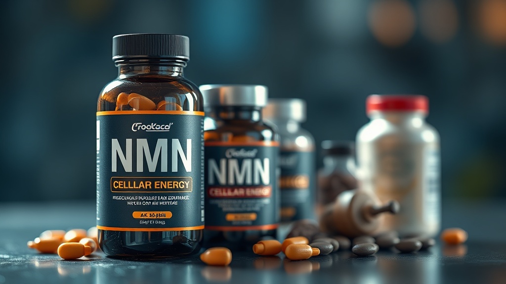 =Best NMN Supplements for Cellular Energy & Anti-AgingUltimate Guide: