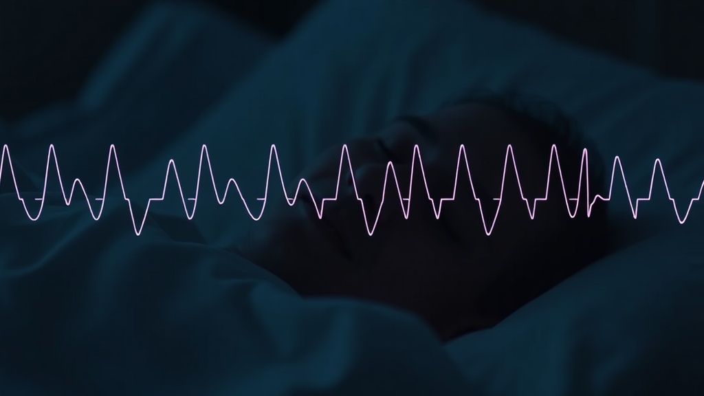 Magnesium Threonate vs Glycinate: EEG brain wave analysis during sleep