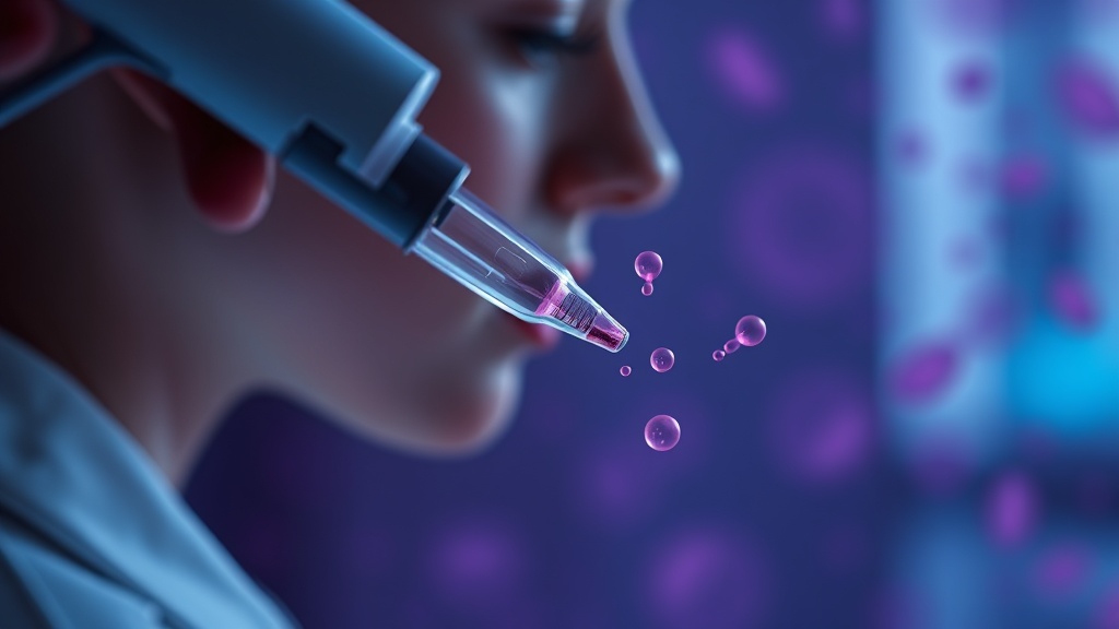 Liquid Biopsy (Galleri test) for early cancer detection: My experience