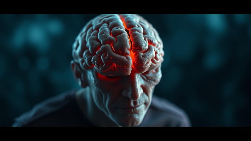 Homocysteine levels and brain aging: How I lowered mine with Methyl-B12