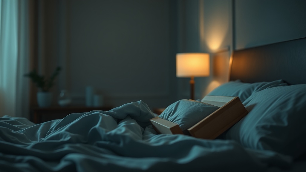 L-Theanine before bed: Does it actually boost morning HRV?