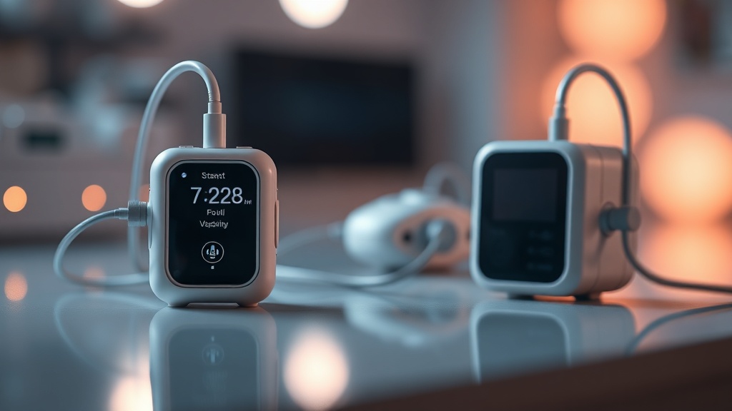 Vagus Nerve Stimulation Devices