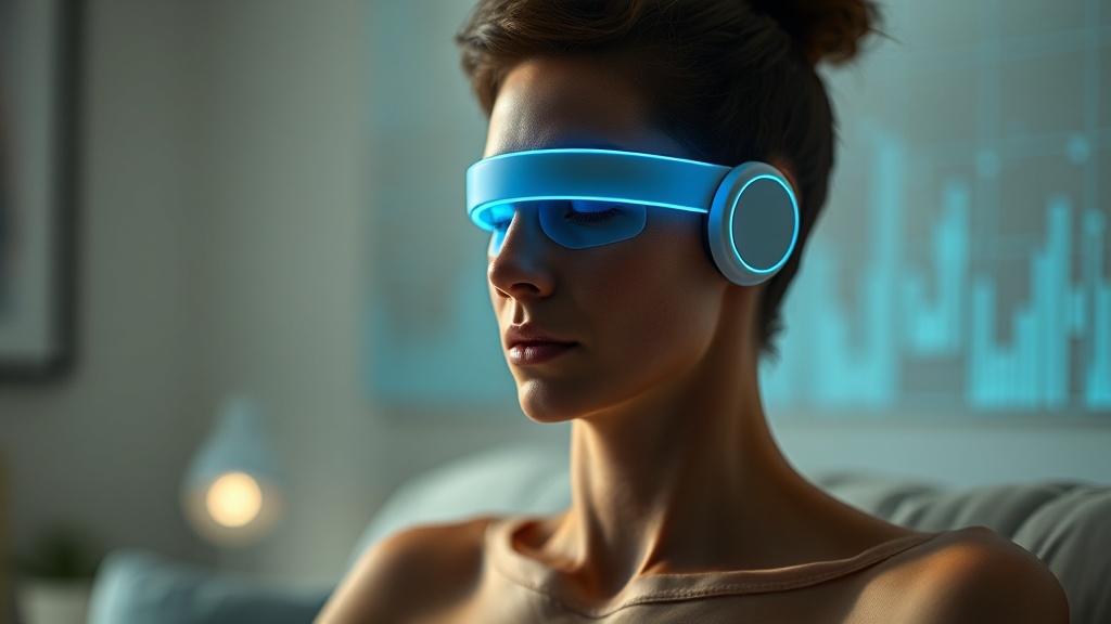 Apollo Neuro review: Can vibrational therapy actually lower stress biometrics?