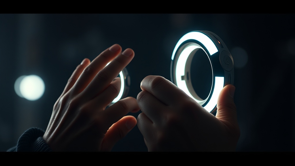 Ultrahuman Ring Air vs Oura Gen 3: Metabolism tracking accuracy