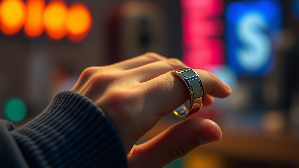 The EMF radiation debate: Measuring RF emissions from my smart rings