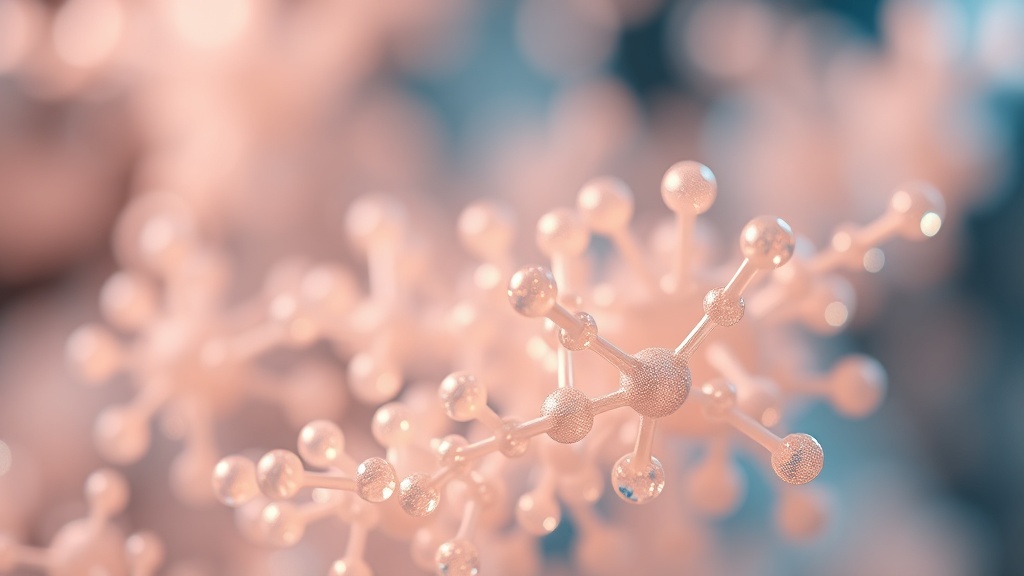 Peptides for Tissue Repair & Anti-Aging