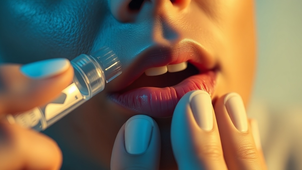 Mouth Taping & Nighttime Oxygen Saturation (SpO2)