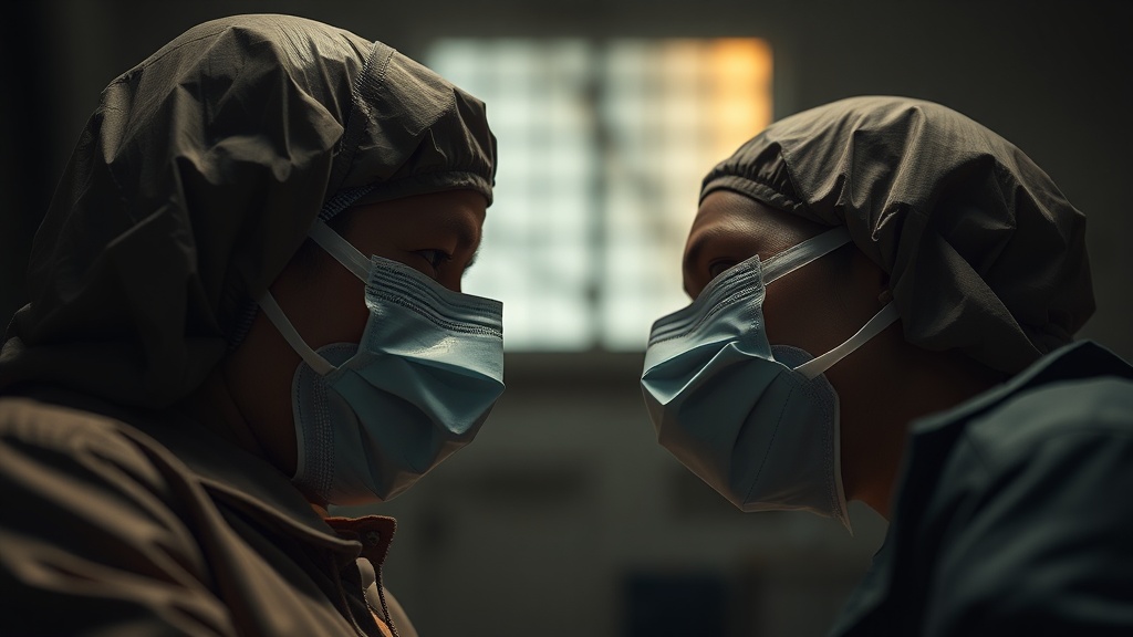 Hostage Tape vs SomniFix: Adhesion and HRV impact comparison