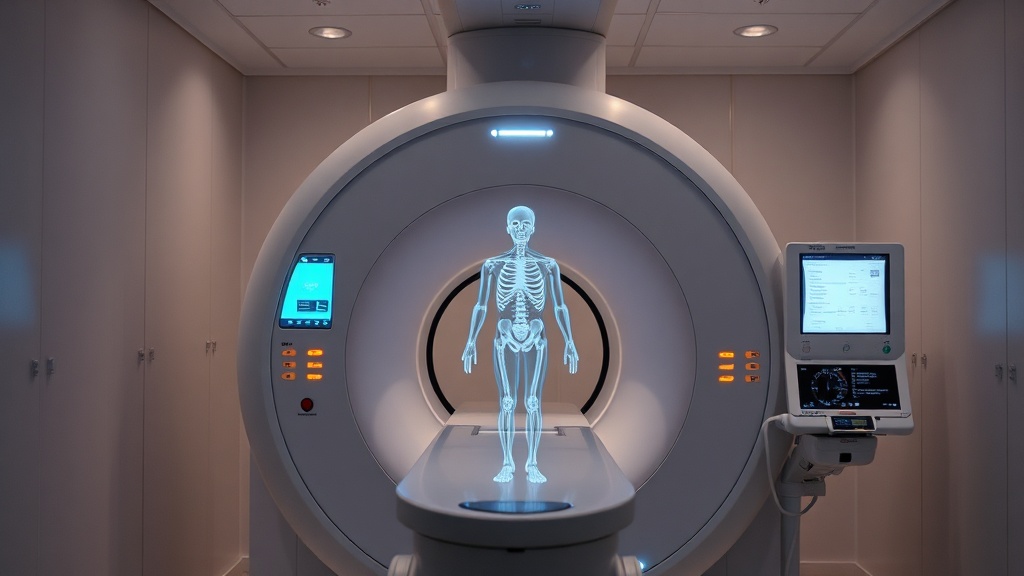 Prenuvo Full Body MRI review: Is the $2,500 bio-hacker scan worth it?