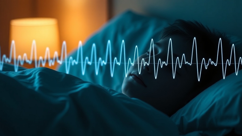 Magnesium Threonate vs Glycinate: EEG brain wave analysis during sleep