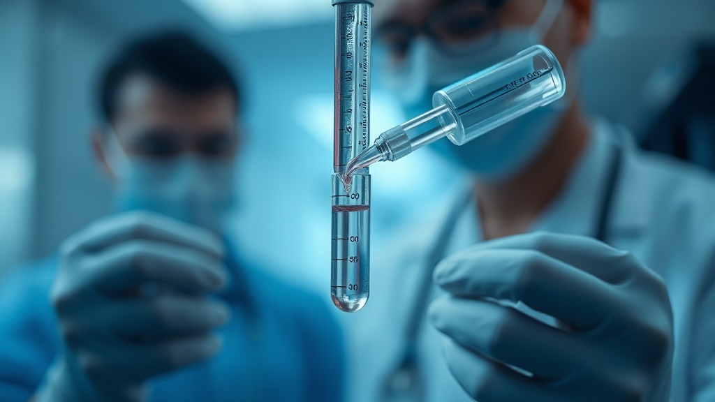 Liquid Biopsy (Galleri test) for early cancer detection: My experience