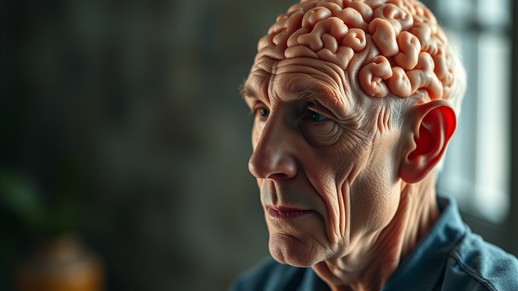 Homocysteine levels and brain aging: How I lowered mine with Methyl-B12