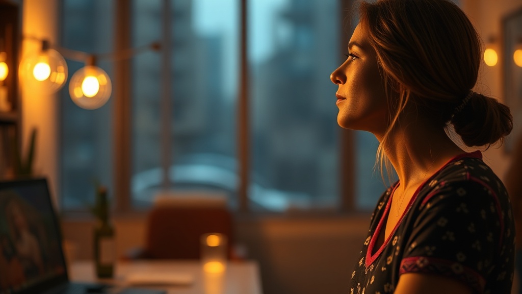 Why my HRV dropped to 20 ms and how I used Resonance Breathing to fix it