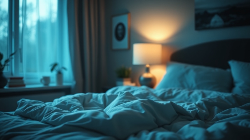 L-Theanine before bed: Does it actually boost morning HRV?