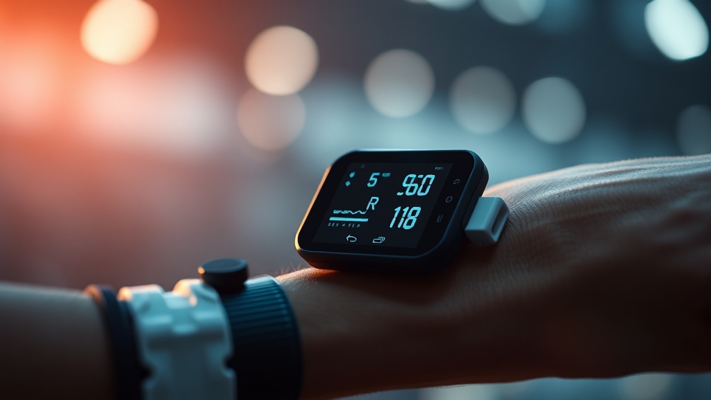 Continuous Lactate Monitoring: The next frontier after CGM for athletes