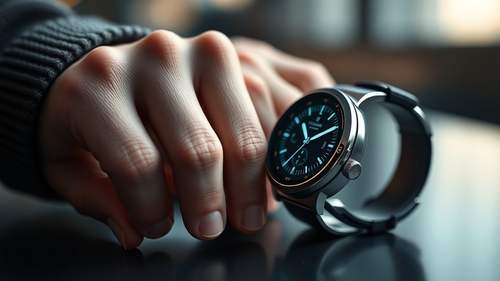 Smart Rings vs Smartwatches for Bio-hackers