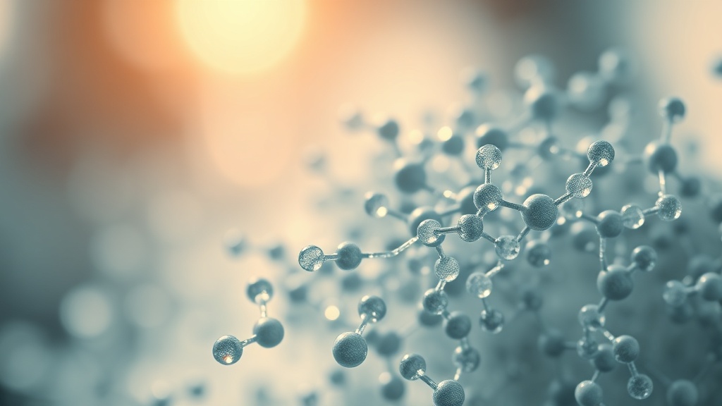 Peptides for Tissue Repair & Anti-Aging