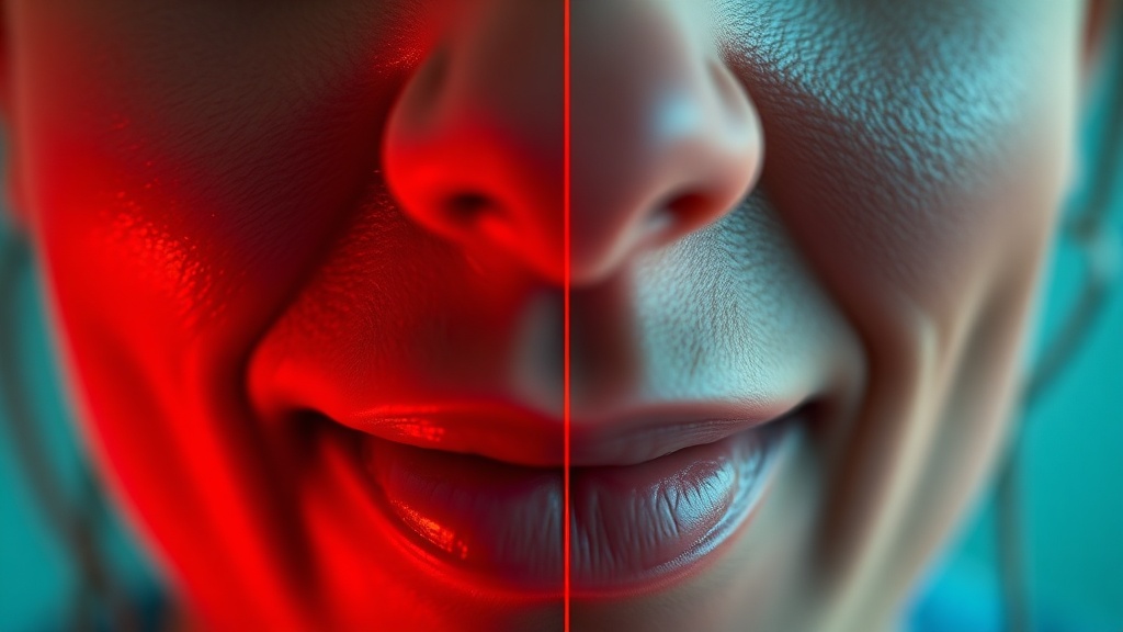 My SpO2 data before and after 30 days of mouth taping