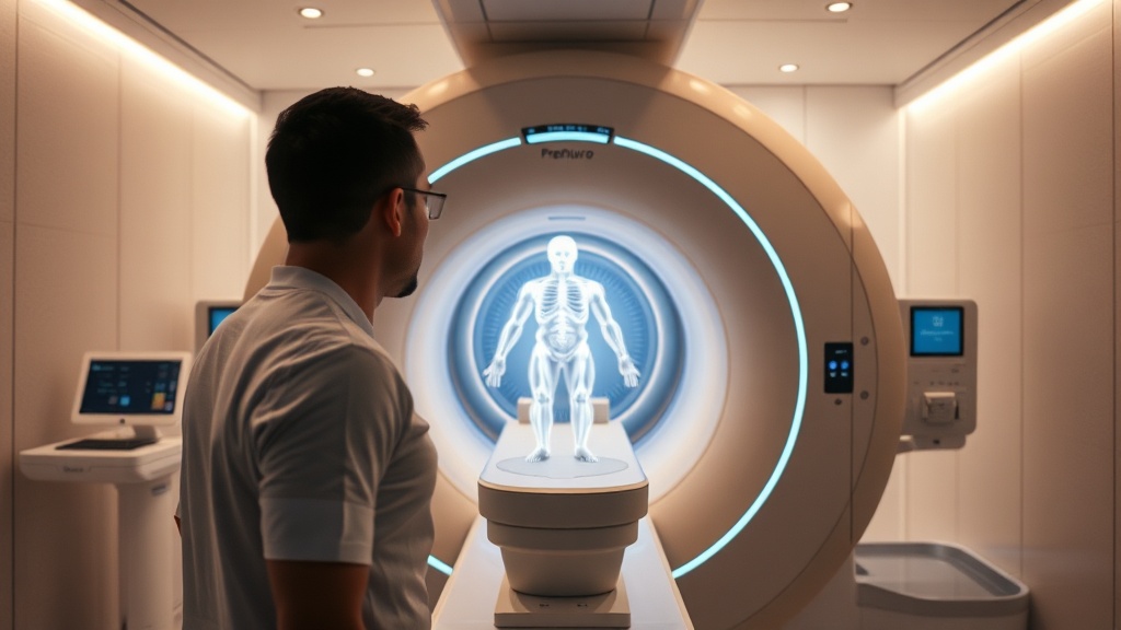 Prenuvo Full Body MRI review: Is the $2,500 bio-hacker scan worth it?